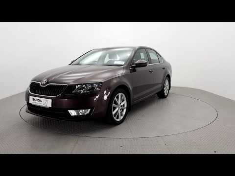 Laharts Skoda Kilkenny - 171CW189 - Skoda Octavia STYLE 1.6TDI 110HP