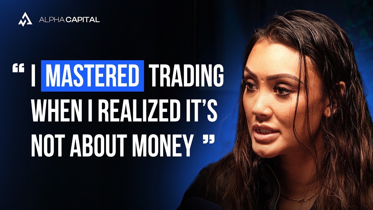 The TRUTH About Trading No One Tells You | Trader Interview