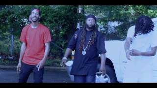 No Deal & Creach God - 1 Triple 0 (Directed By Studio730 Productions)