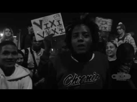 Batalha da Roosevelt - Caiuby - Vixi vixi