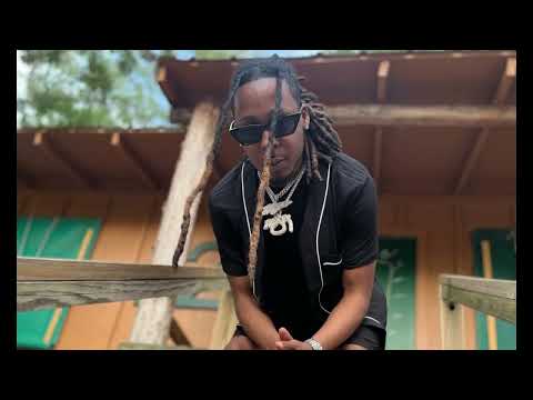 [FREE] 1K Phew x WHATUPRG x Hulvey Type Beat "Chalice"