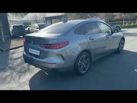 BMW 2-Series 218i Sport Gran Coupe - Image 2