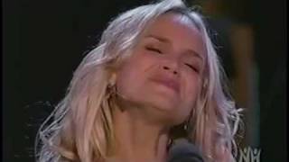 Kristin Chenoweth- Evening at Pops ~ For Good