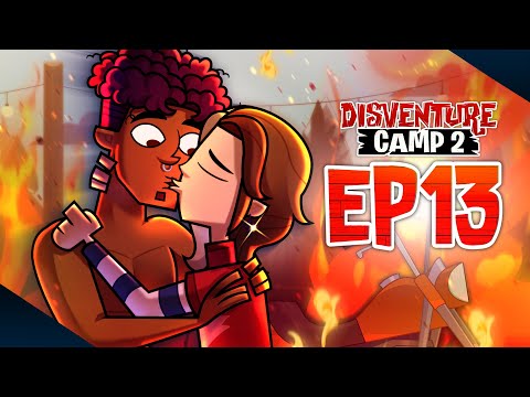 🪵🔥 Disventure Camp Season 2 🪵🔥 EPISODE 13: “Money, Fame and Shame”