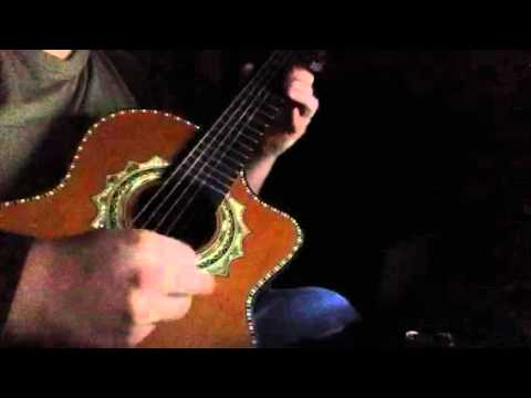 Django Reinhardt - J'attendrai Solo