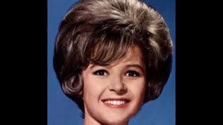 Hallelujah I Love Him So  -  Brenda Lee