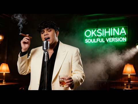Oksihina - Dionela - Soulful Jazz Version