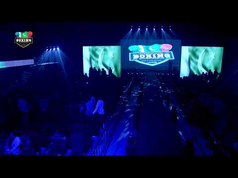 DAY 3 LIVE Bouts — Fight for Glory Begins!