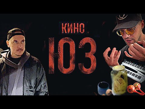 Andrius Klimka and Pan1k