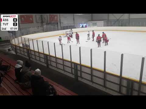 Ässät Jets - TuTo U14 (2008) 2021-12-05 part 2