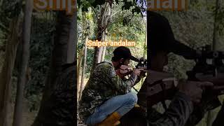 Download lagu Sniper andalan berburu tupai #tupai #berburu #sniper #babihutan #hunting #tekukur  #hutanangker mp3