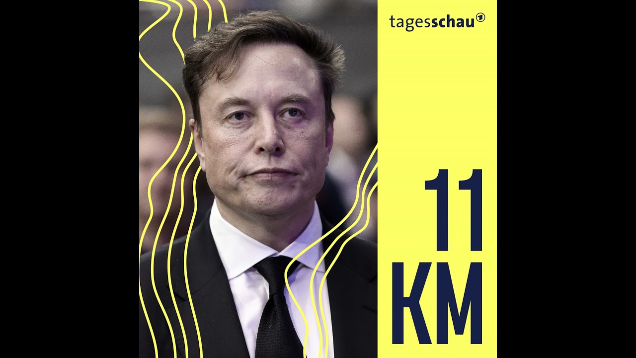 Musk und Tesla: Autonomes Fahren um jeden Preis?