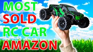 The "Best Selling" RC Car On AMAZON | HAIBOXING RC Car 18859