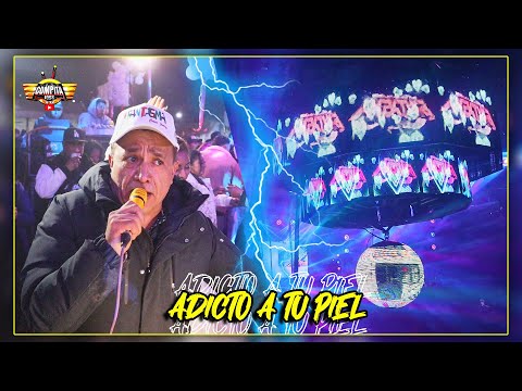 ❤️ ADICTO A TU PIEL 😍 SONIDO FANTASMA 👻 COAMILPA DE JUAREZ 🔥