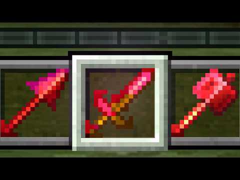 I Got God Weapons