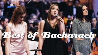 Bacharach Medley - Gimnazija Kranj Symphony Orchestra and Choirs
