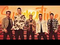 NKOTB New Kids On The Block Summertime 15th Anniversary