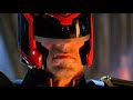 DREDD LA LEGGE SONO IO Teaser Trailer Italiano