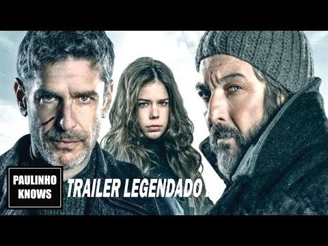 Black Snow (2017)  Trailer