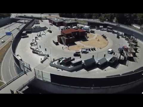 Gentofte Genbrugsstation