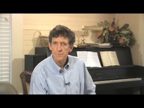 Cliffe Knechtle - How Do You Deal With Doubt?