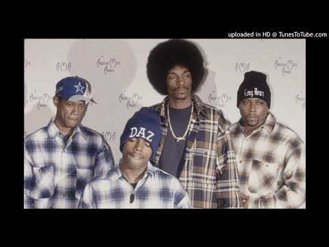 Kurupt - These Reasons (Original Version I)