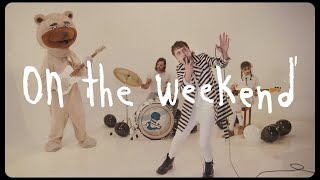 Download lagu dwi - On the Weekend ( video) mp3 Download lagu dwi - On the Weekend ( video) mp3