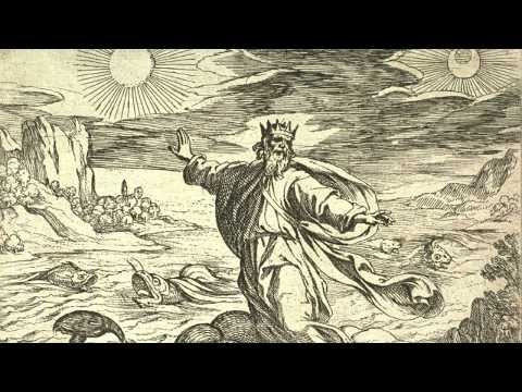 Metamorphoses by Ovid Book I read by A Poetry Channel