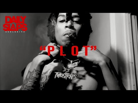 BOE Mumu x Mula Gang - Plot (Exclusive Music Video) | Dir. Extended Clips