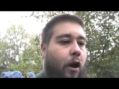 Kyl oli vilponen aamu