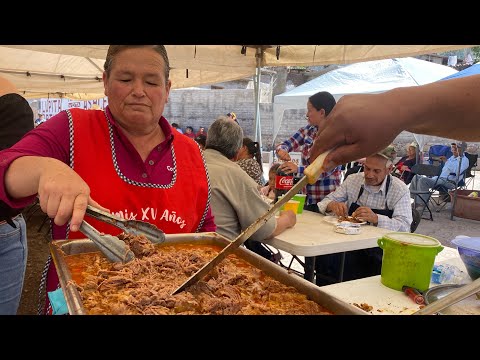 Comida San Martín Santa Cruz 3 De Mayo Viva La Santa Cruz