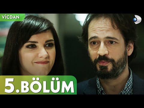 Vicdan 5. Bölüm - FULL BÖLÜM