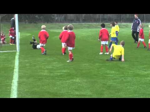 Sarto voetbal F9 - normaal.m4v