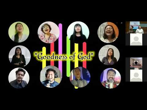 Union biblical seminary, Pune | Theme presentation - 2022 | BD Final Year | Stratos.