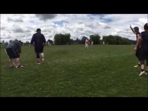 PKO 2016 Pool Play Relax and Lock it Up Vs. Dice.