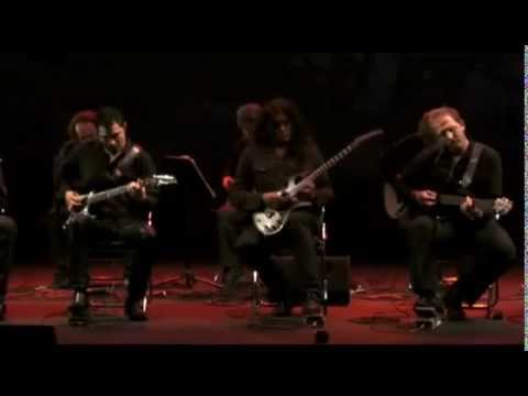 Holst "The Planets", Mars,the bringer of war, by Sinfonity