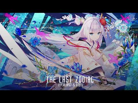 HYP3RLAPS3 & sTayU - The Last Zodiac