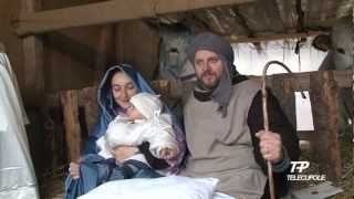 preview picture of video '320 TG HD Presepe Vivente Sommariva Perno.2010.mpg'