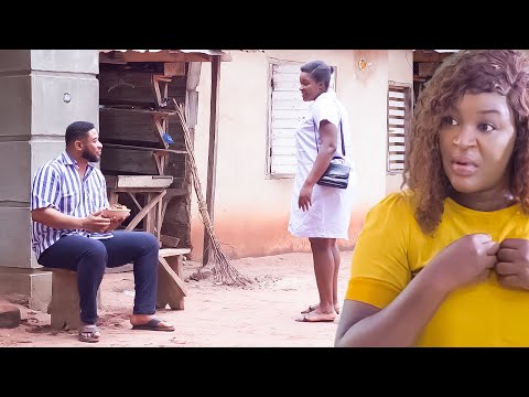 LOVE ASIDE 2 (THE MOVIE) (NEW CHACHA EKEH MOVIE} - 2024 LATEST NIGERIAN NOLLYWOOD MOVIES