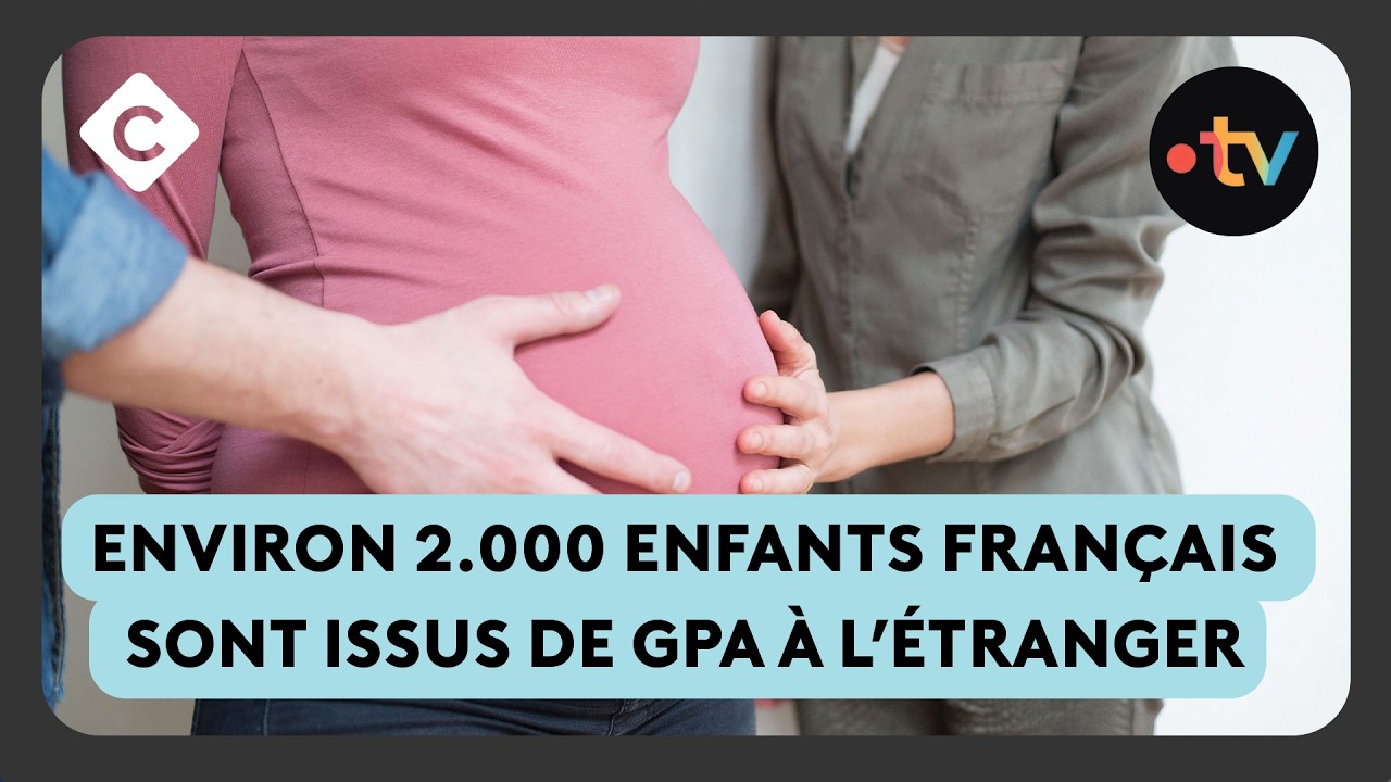 GPA : les Français majoritairement contre  - La Story de Louis Amar