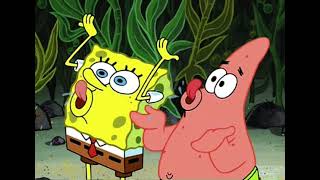 Club spongebob - part 2
