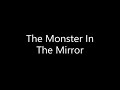 Sesame Street Monster In The Mirror Lyrics