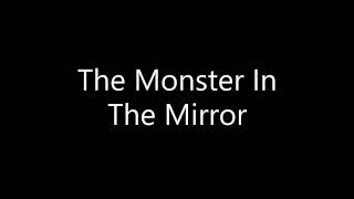 Sesame Street: Monster in the Mirror Lyrics