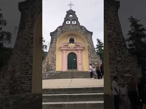 Visitando la Virgen de Lourdes en Alta Gracia. #altagracia #agradecer #cordoba #travel
