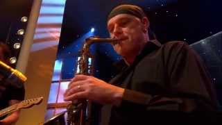 Alain Clark - Blow me away | De beste liedjes van...