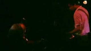 Wolf Parade- Father&#39;s Son / Fancy Claps Black Cat 08.21.07