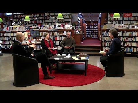 L’Esprit des Lettres de décembre 2016 : François Cassingena-Trévedy, Martin Steffens et S Parizet