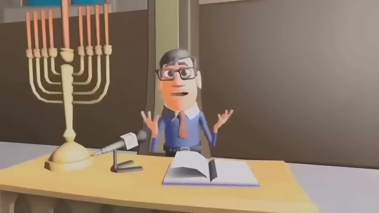 VIVA UM DIA DE CADA VEZ - Minuto com Deus Animações - Pastor Edvaldo Oliveira