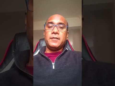 Bangalore University MOI