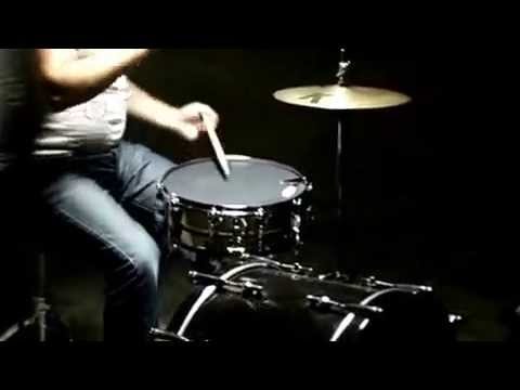 Solo Drum Three Piece, The Greatest